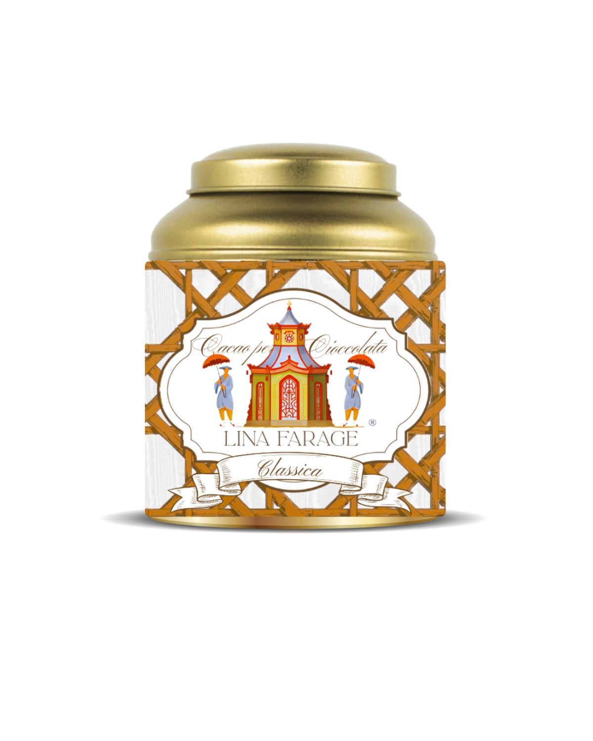 Cioccolata Calda Classica