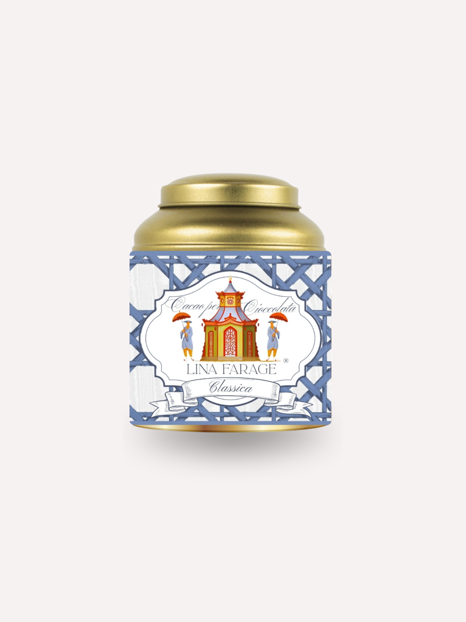 Drinking Cocoa Classic