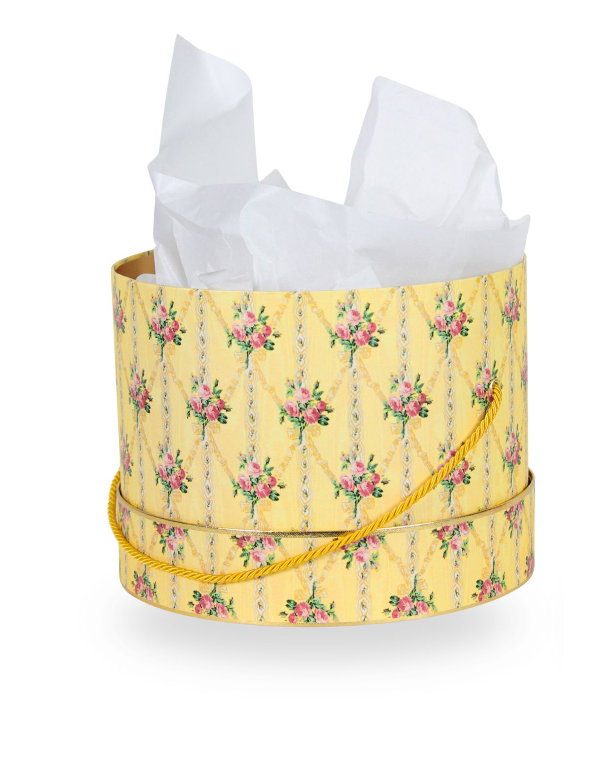 Cappelliera "Roses"