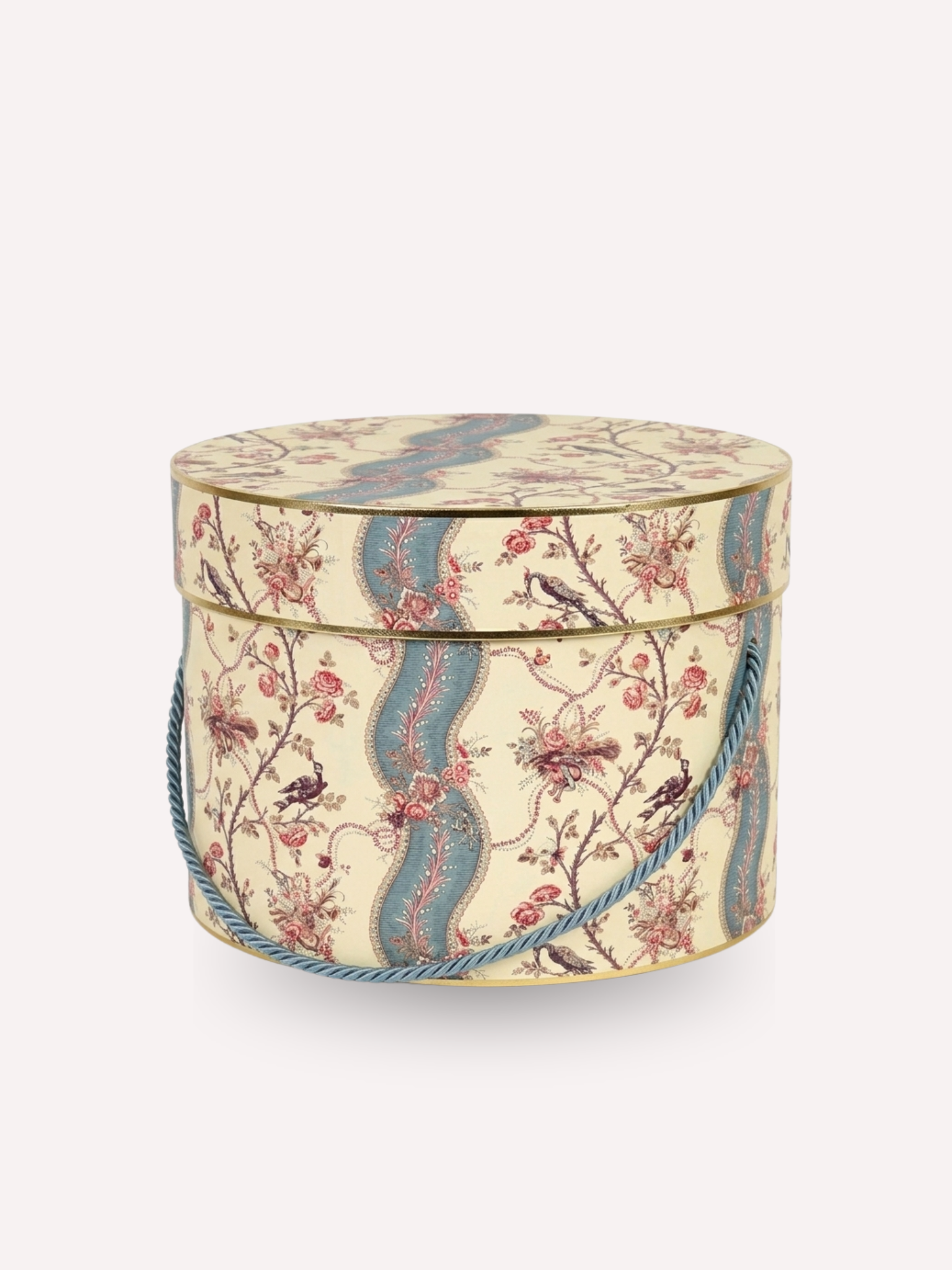 Cappelliera Toile Fenix