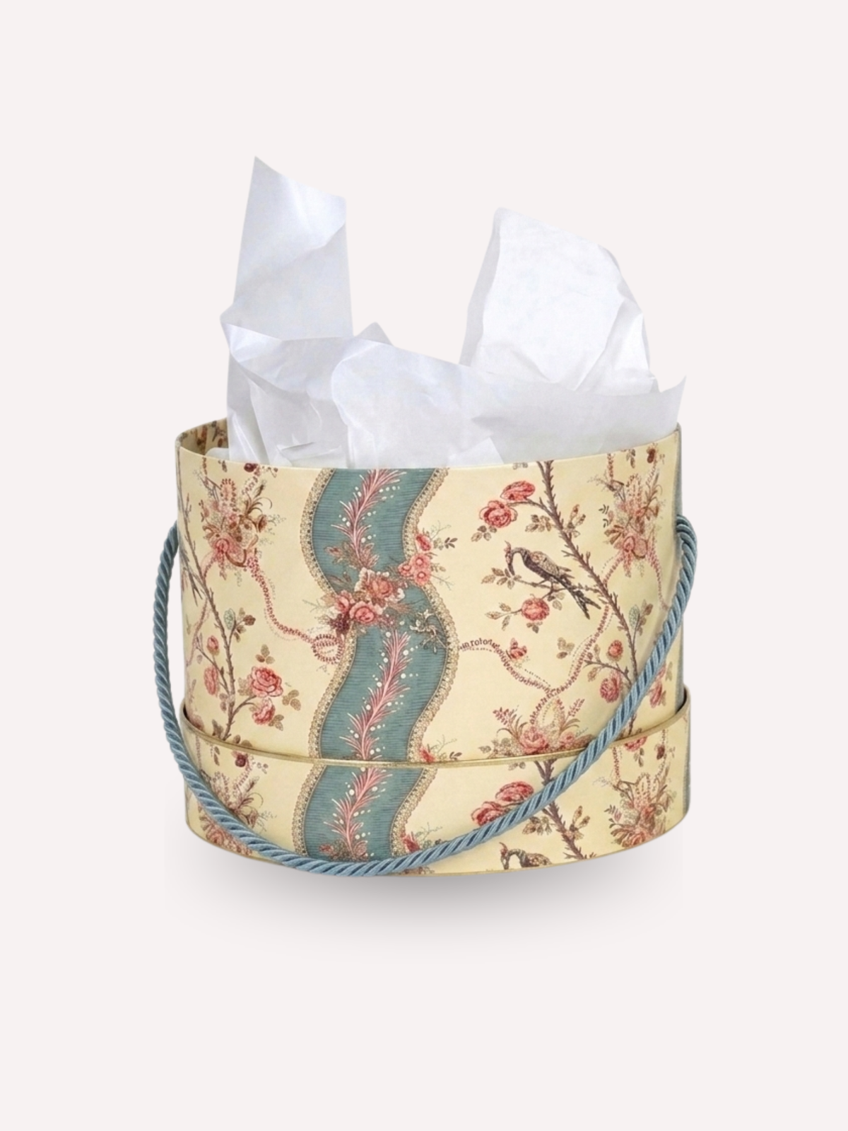 Cappelliera Toile Fenix