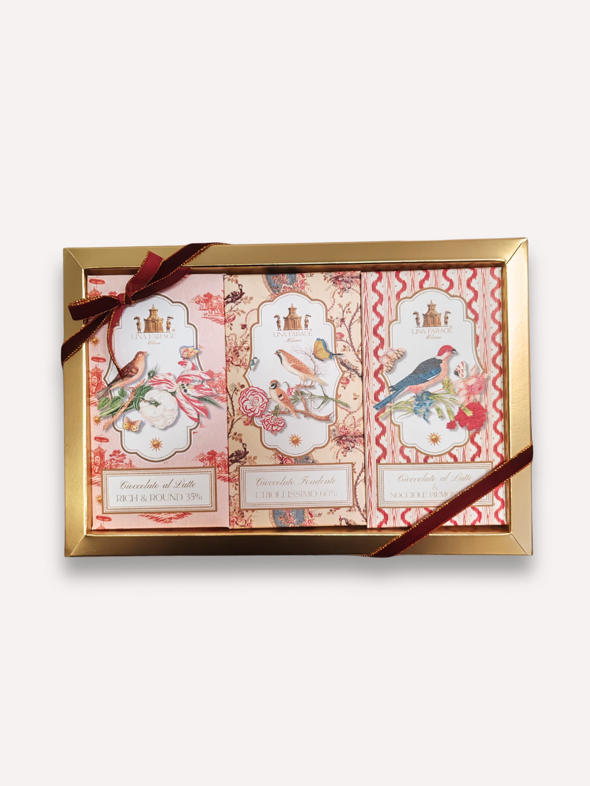 CORNICE 3 TAVOLETTE PERSONALIZZABILE