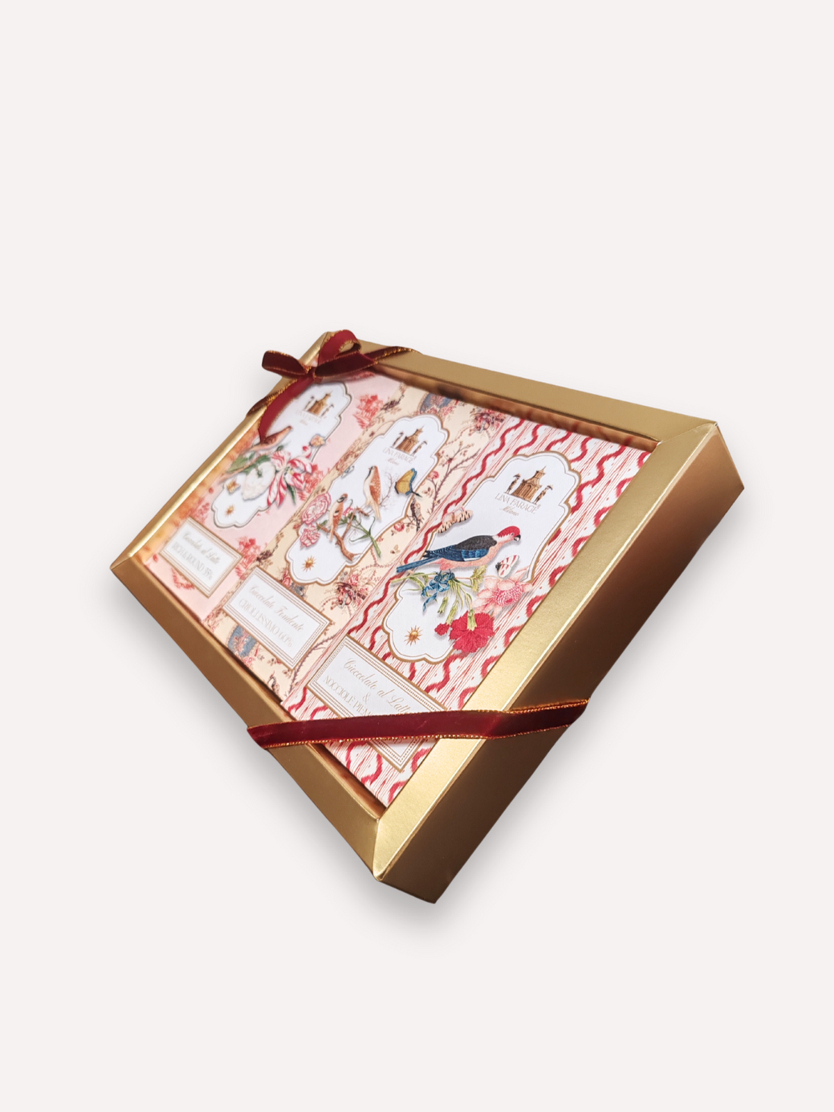 CORNICE 3 TAVOLETTE PERSONALIZZABILE