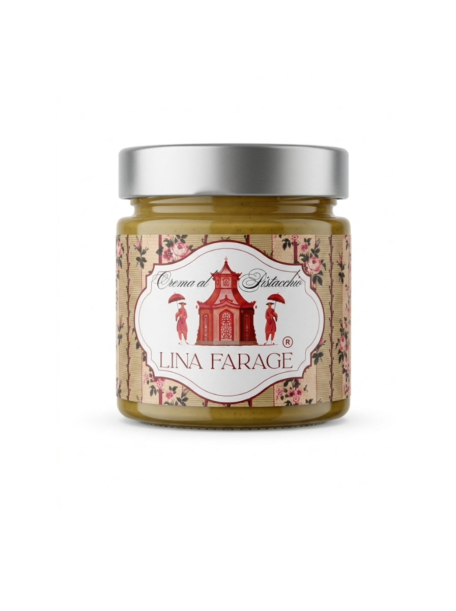 220g Pistacchio Spread 40%