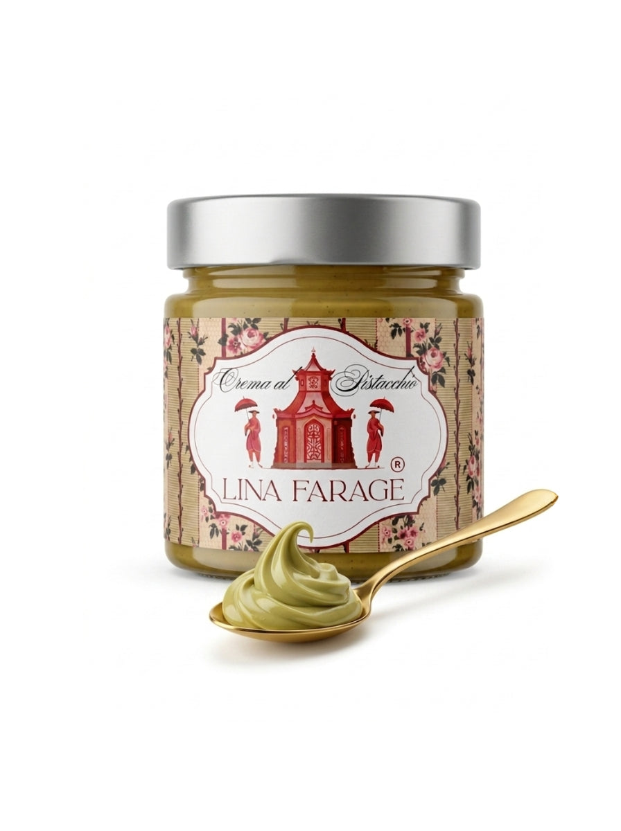 220g Pistacchio Spread 40%