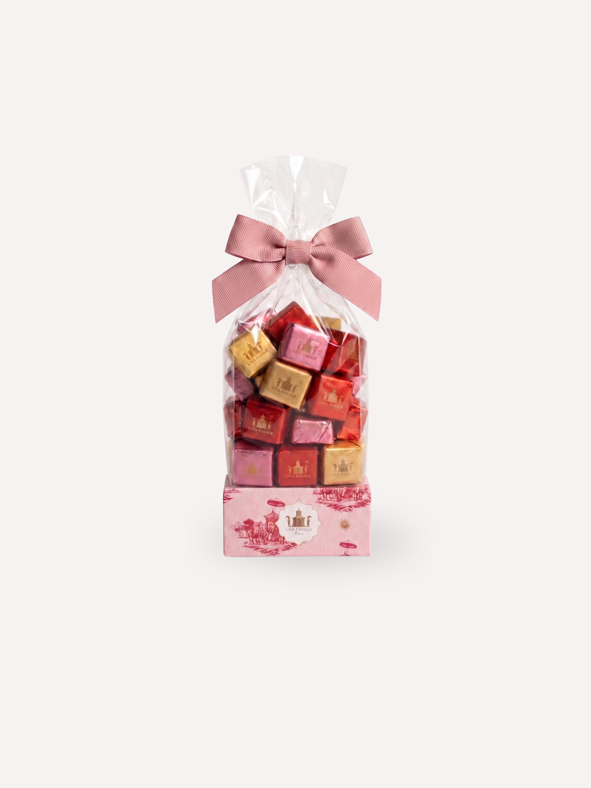 Sacchetto Cremini Assortiti 250g