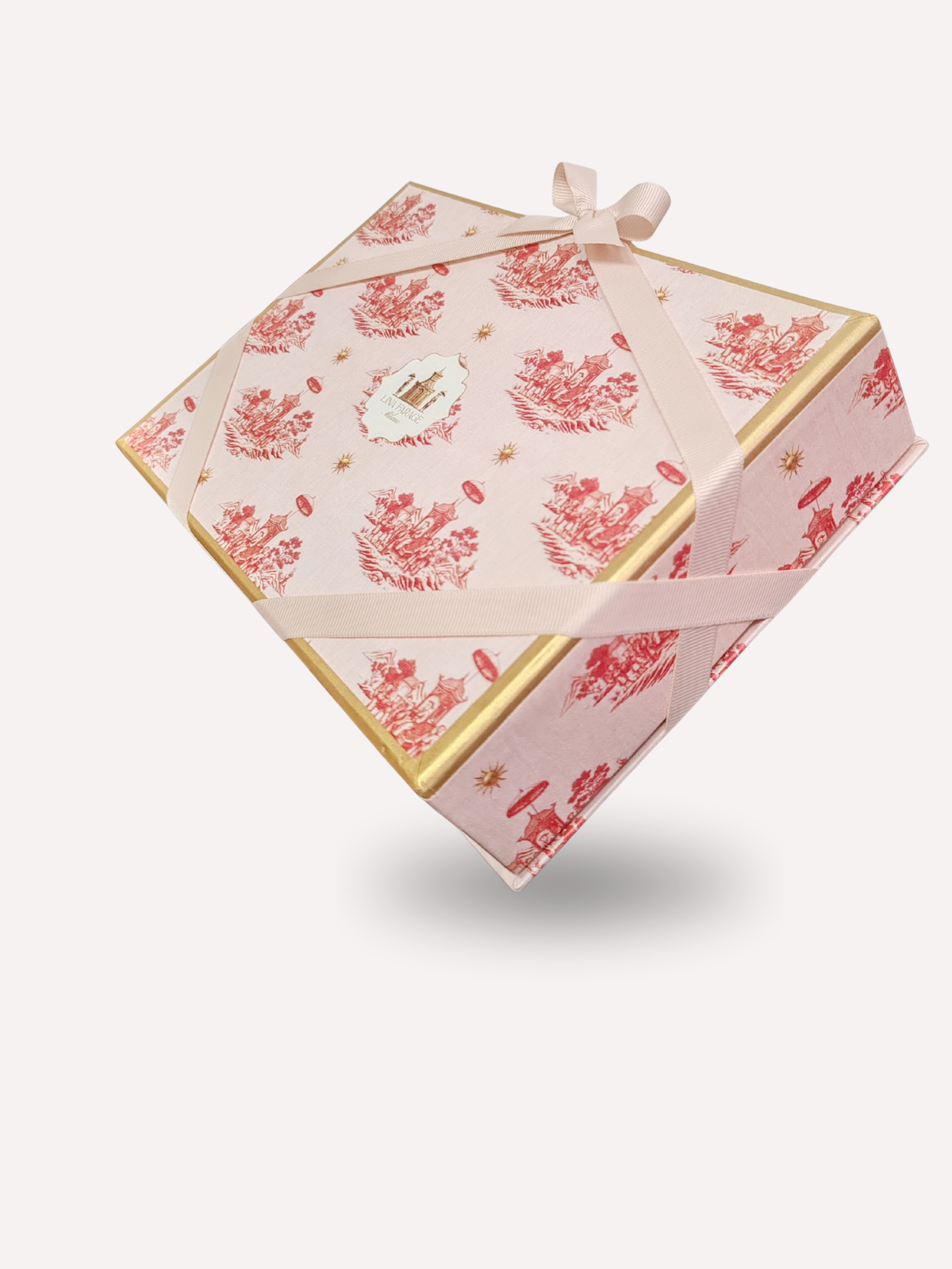 Scatola di Cremini Assortiti 300g