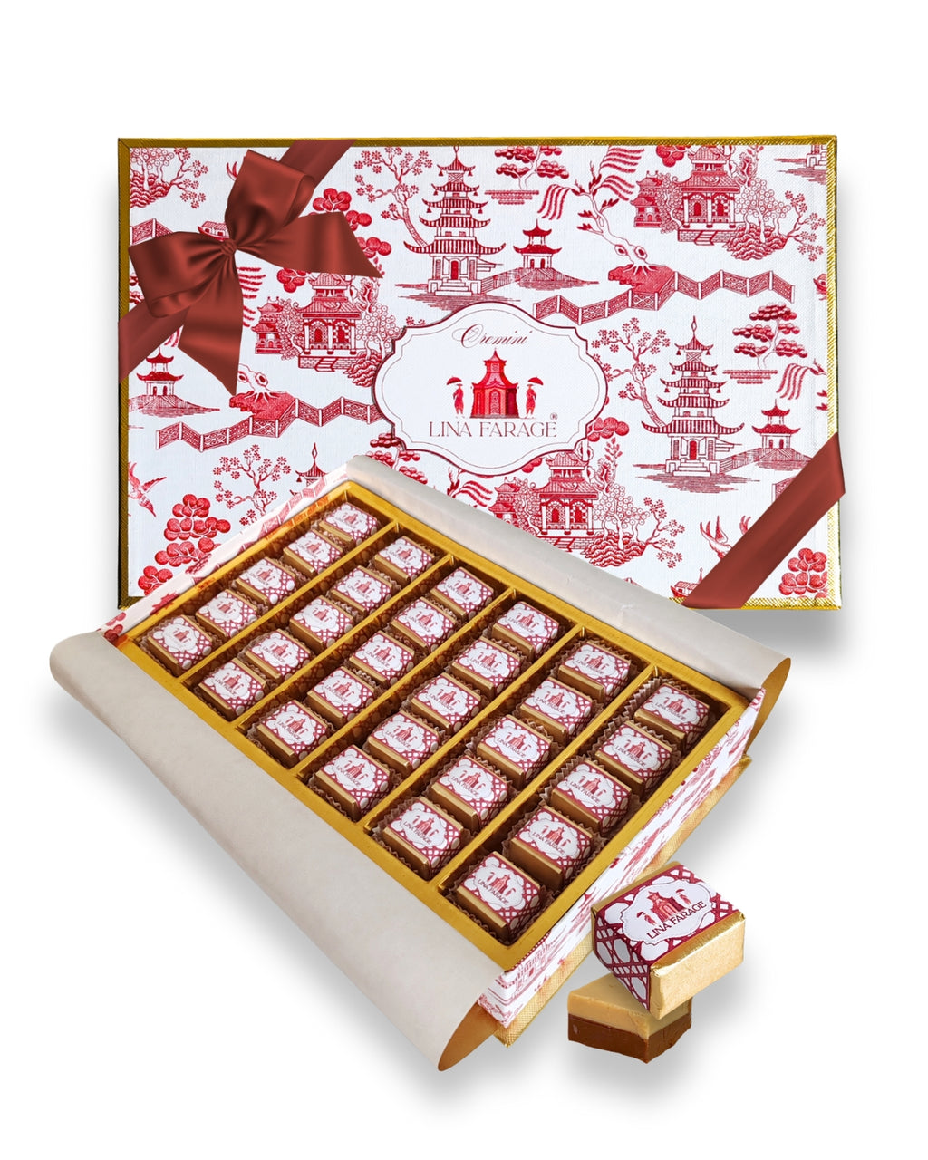 Cremino Classico 300g