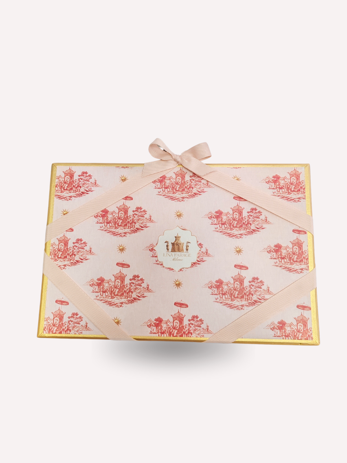 Scatola di Cremini Assortiti 300g