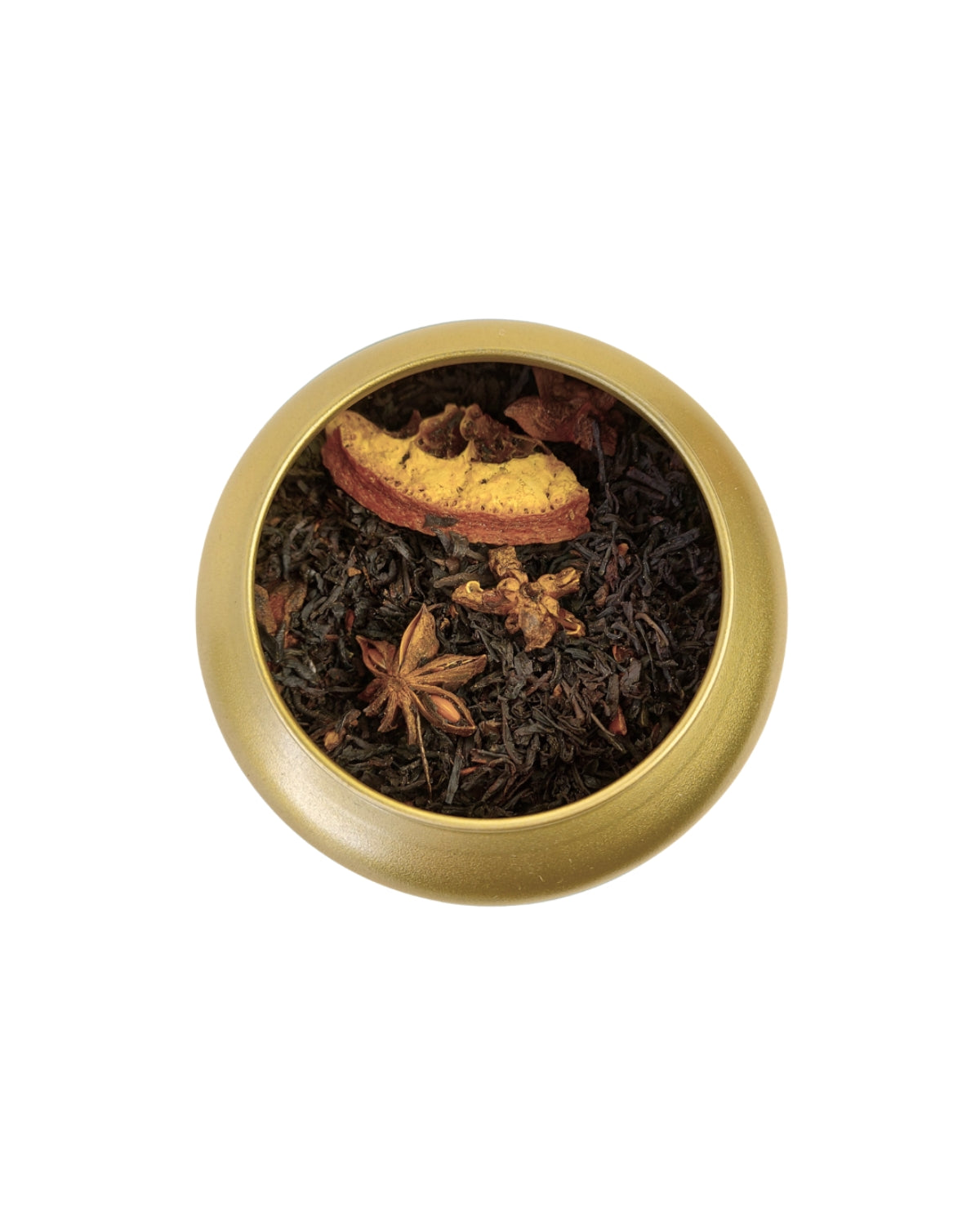 Tè Nero Speziato "Festive Joy"