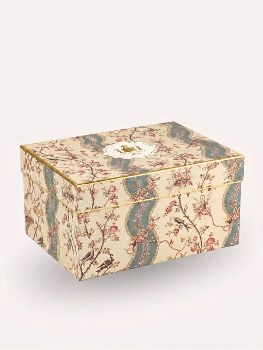 Gift Box Toile Fenix