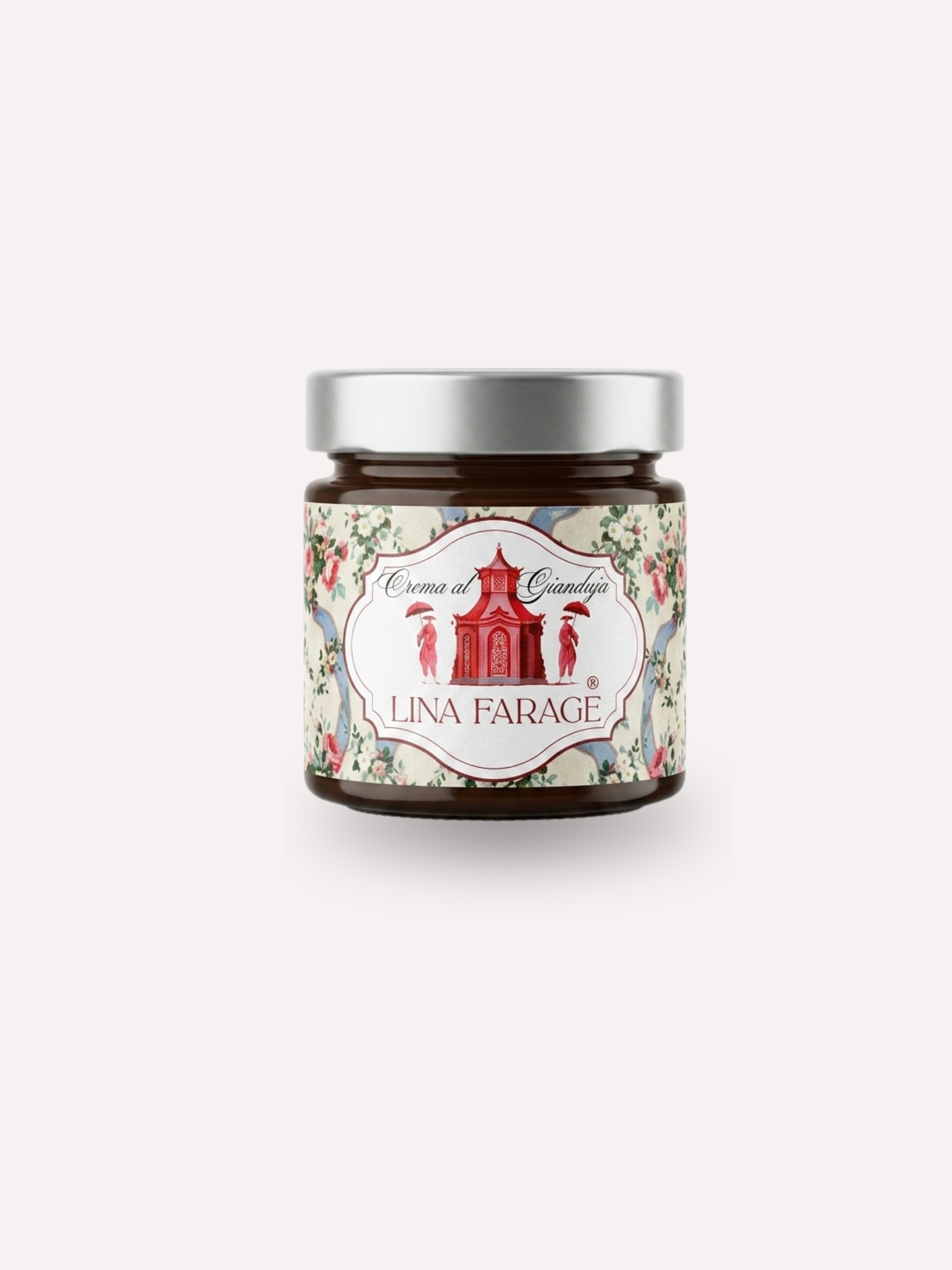 Crema Spalmabile al Gianduja 50%