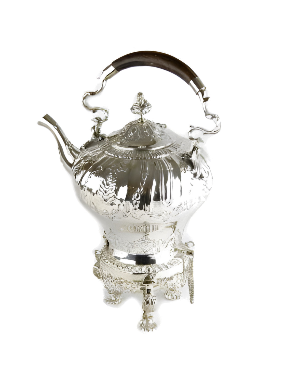 Samovar Teiera Belle Adele