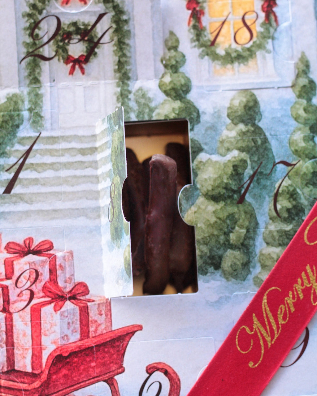 Calendario dell'Avvento