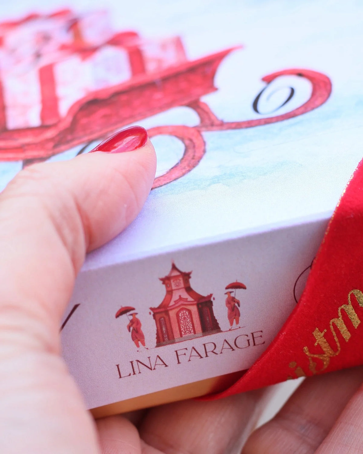 Calendario dell'Avvento