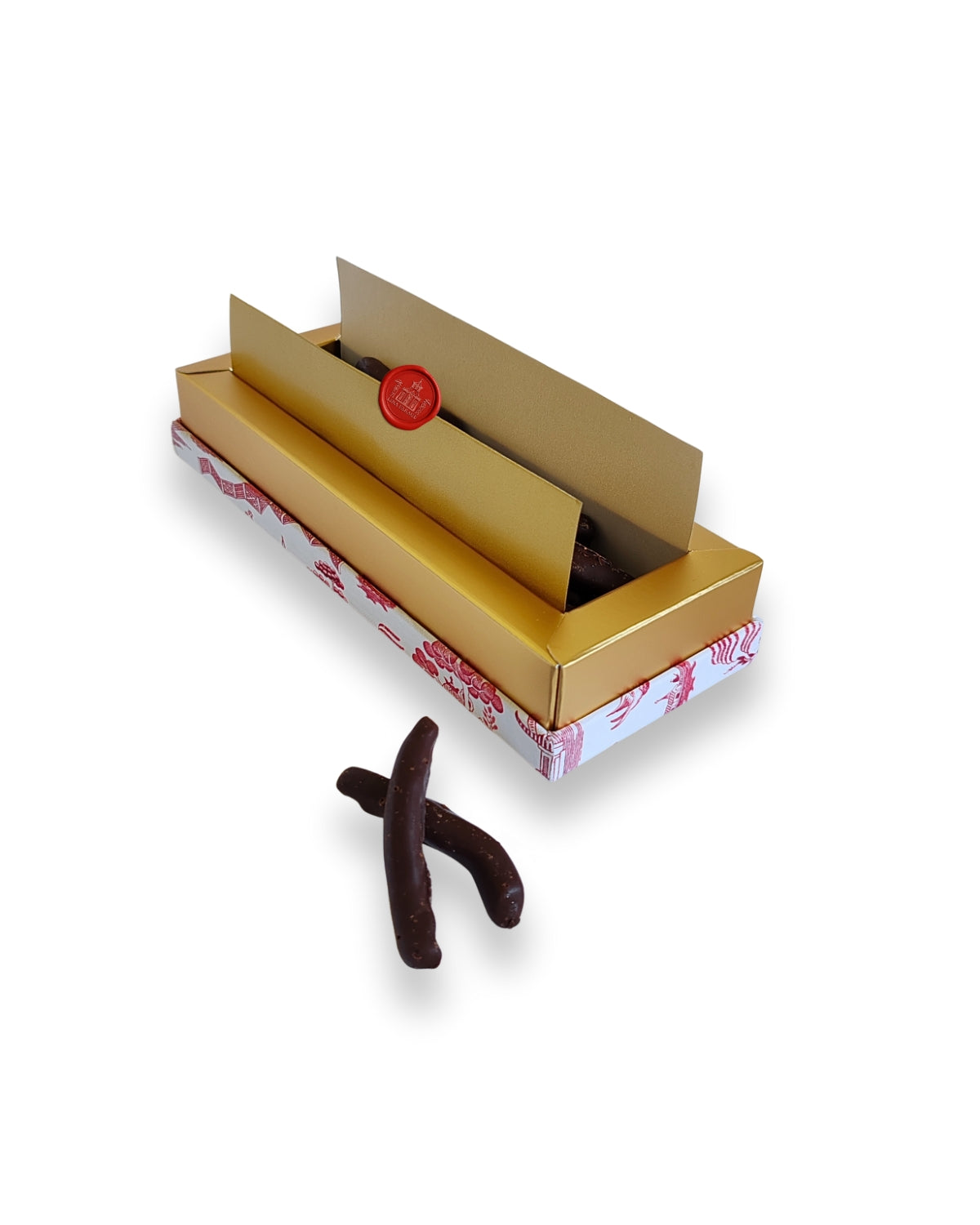 Stecca Orangettes 150g