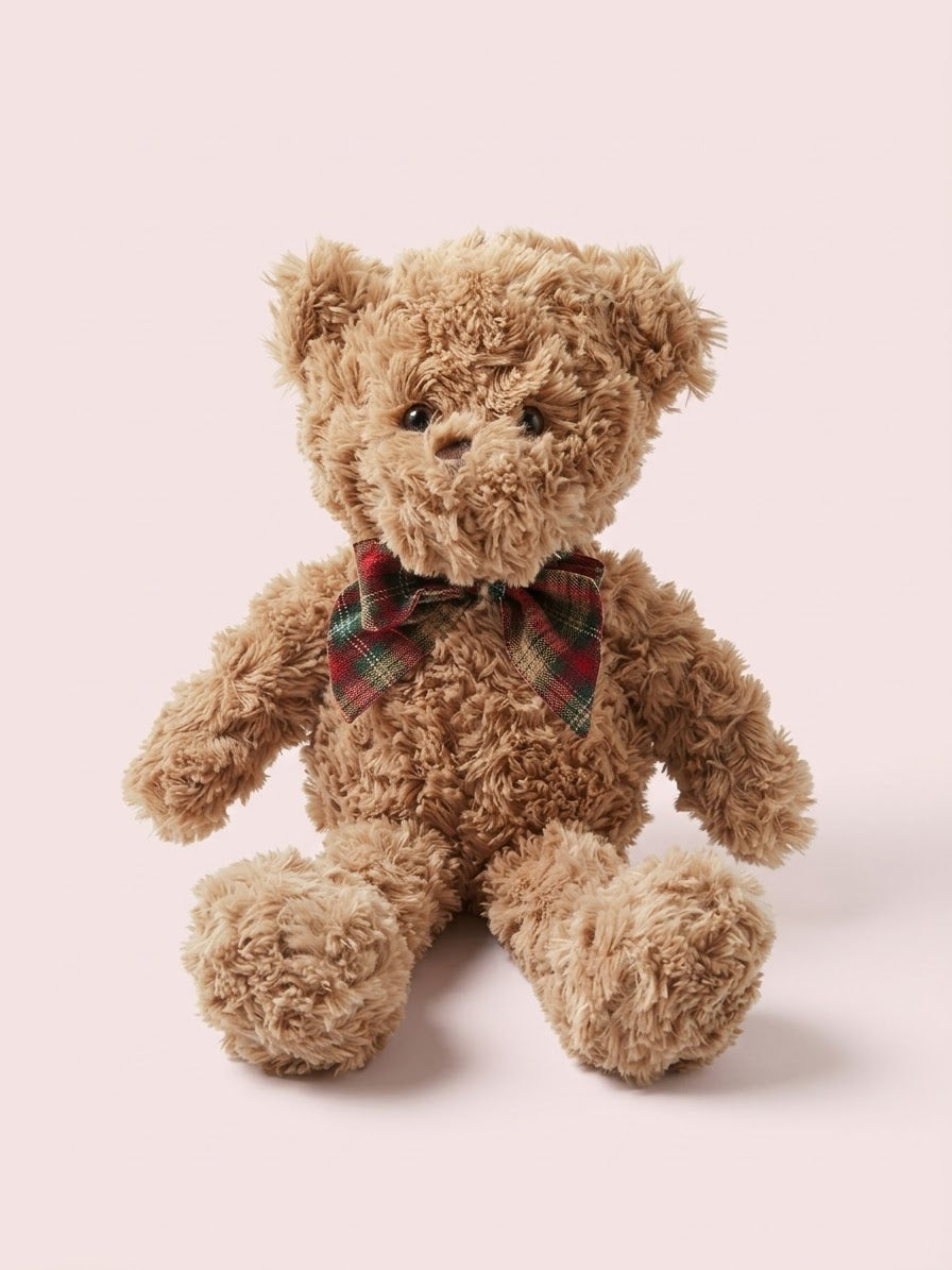 Cappelliera Toile Fenix Teddy, Tazza e Cacao