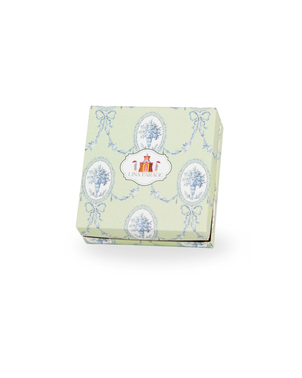 Toile Verte Ovetti di Cioccolato e Cremini 160g