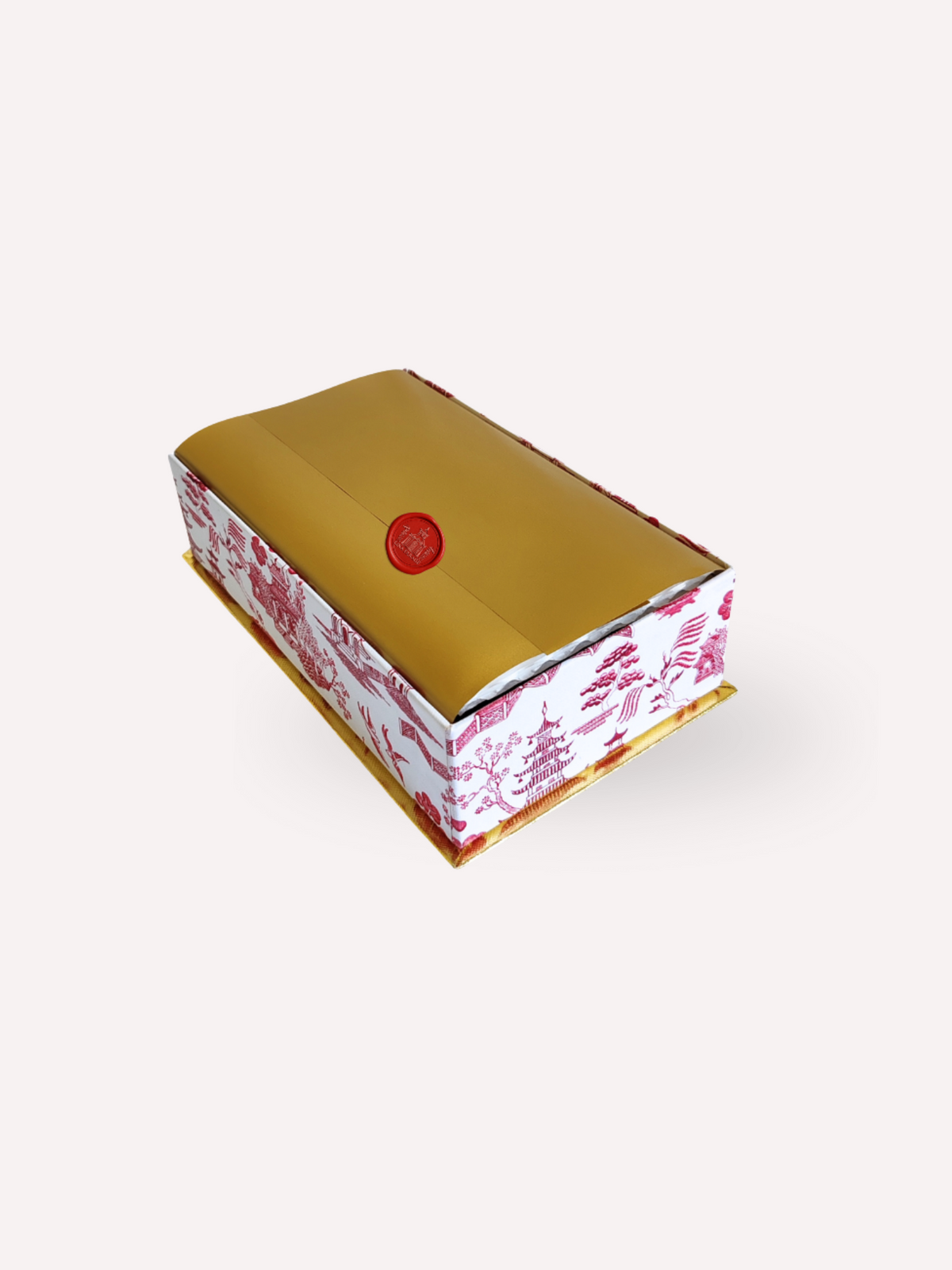 Scatola di Cioccolatini 120g