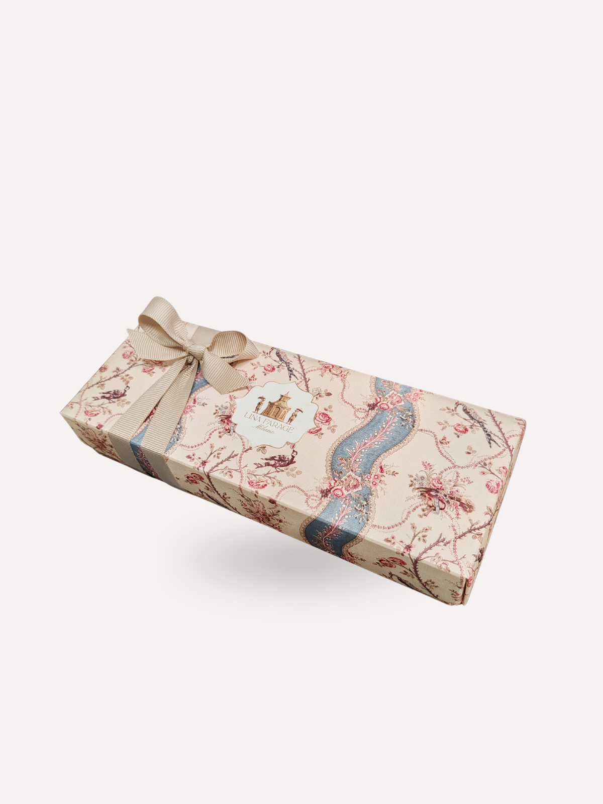 Stecca di Gianduiotti Assortiti 120g