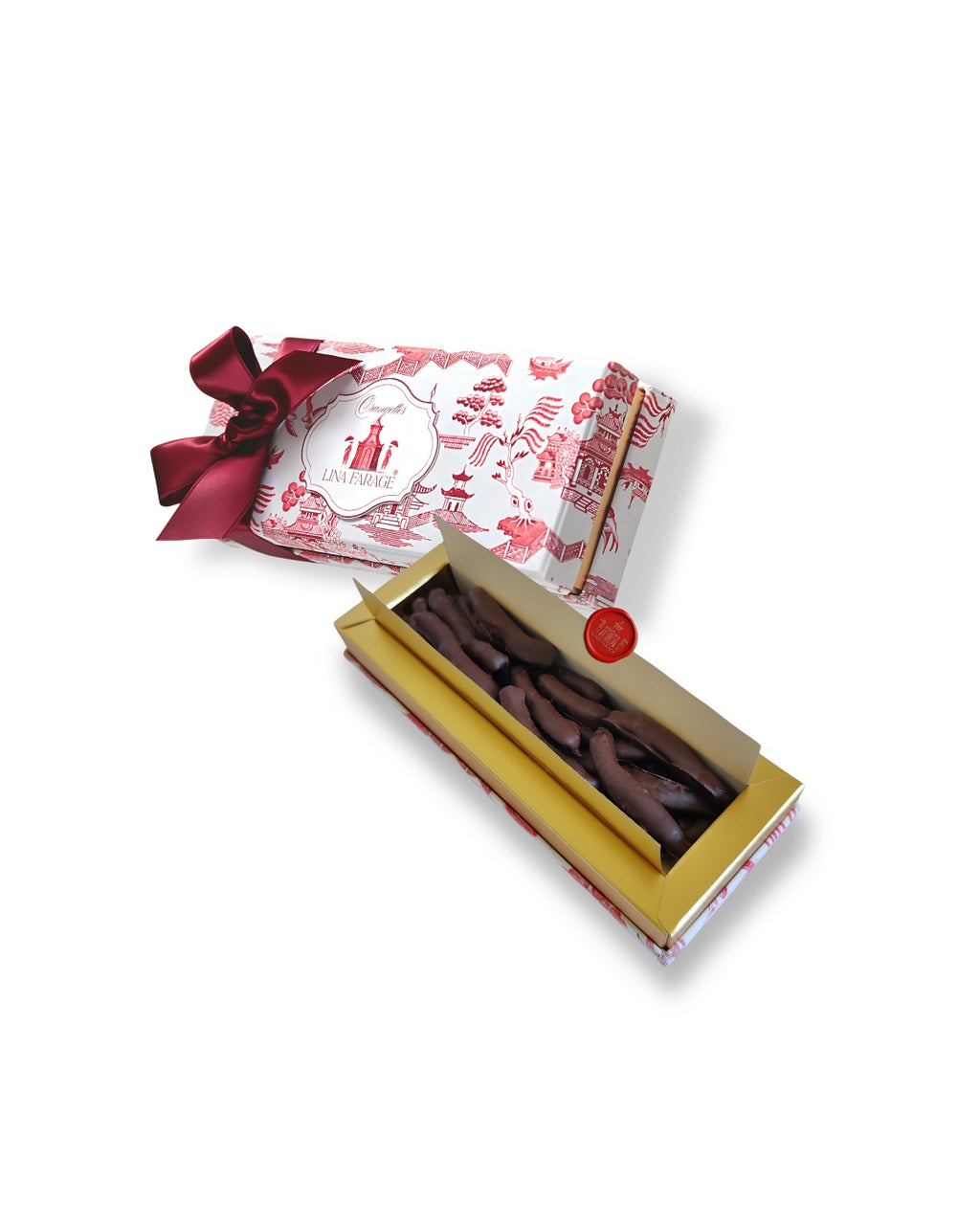 Stecca Orangettes 150g