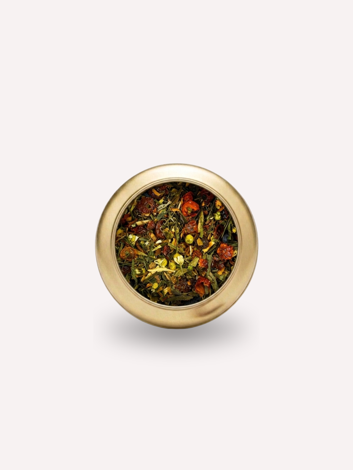 Tè Verde "Ultimo Imperatore"
