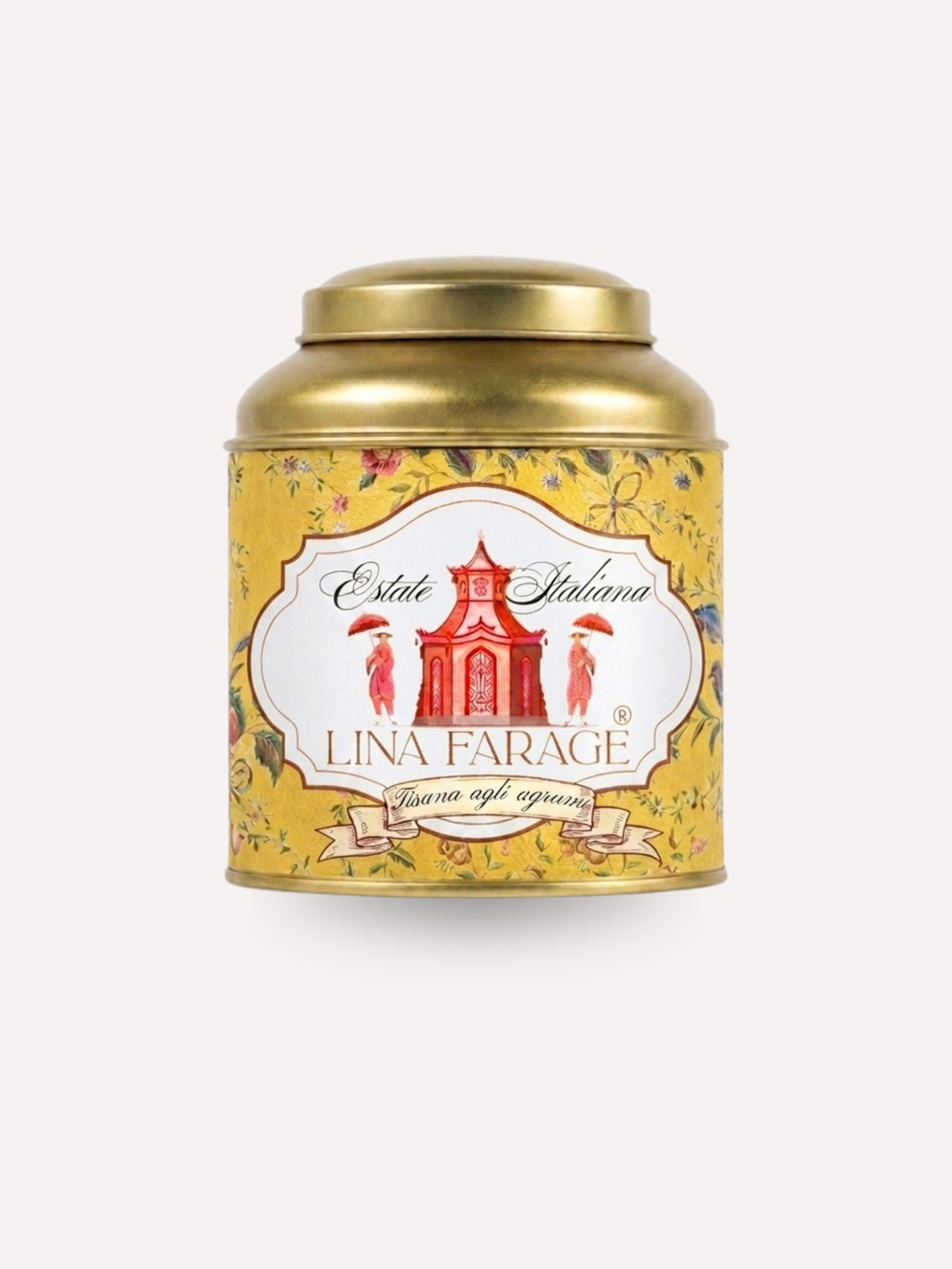 Estate Italiana