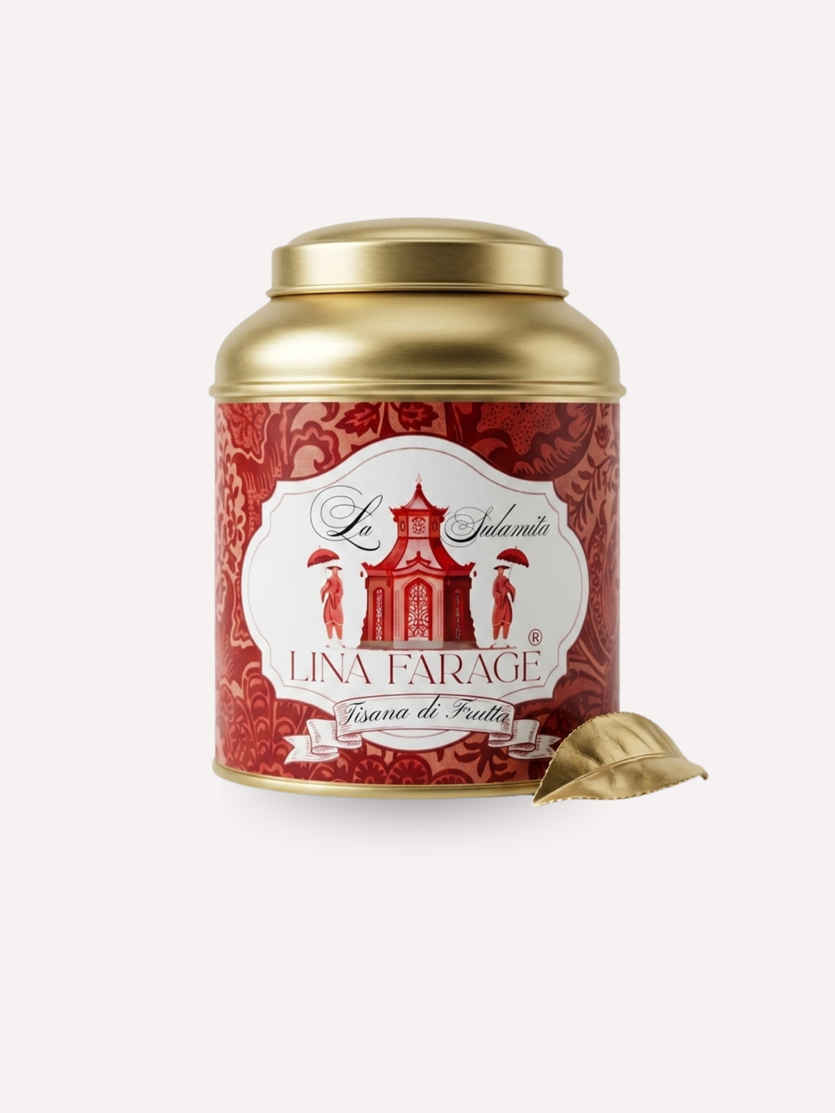 Tisana "La Sulamita"