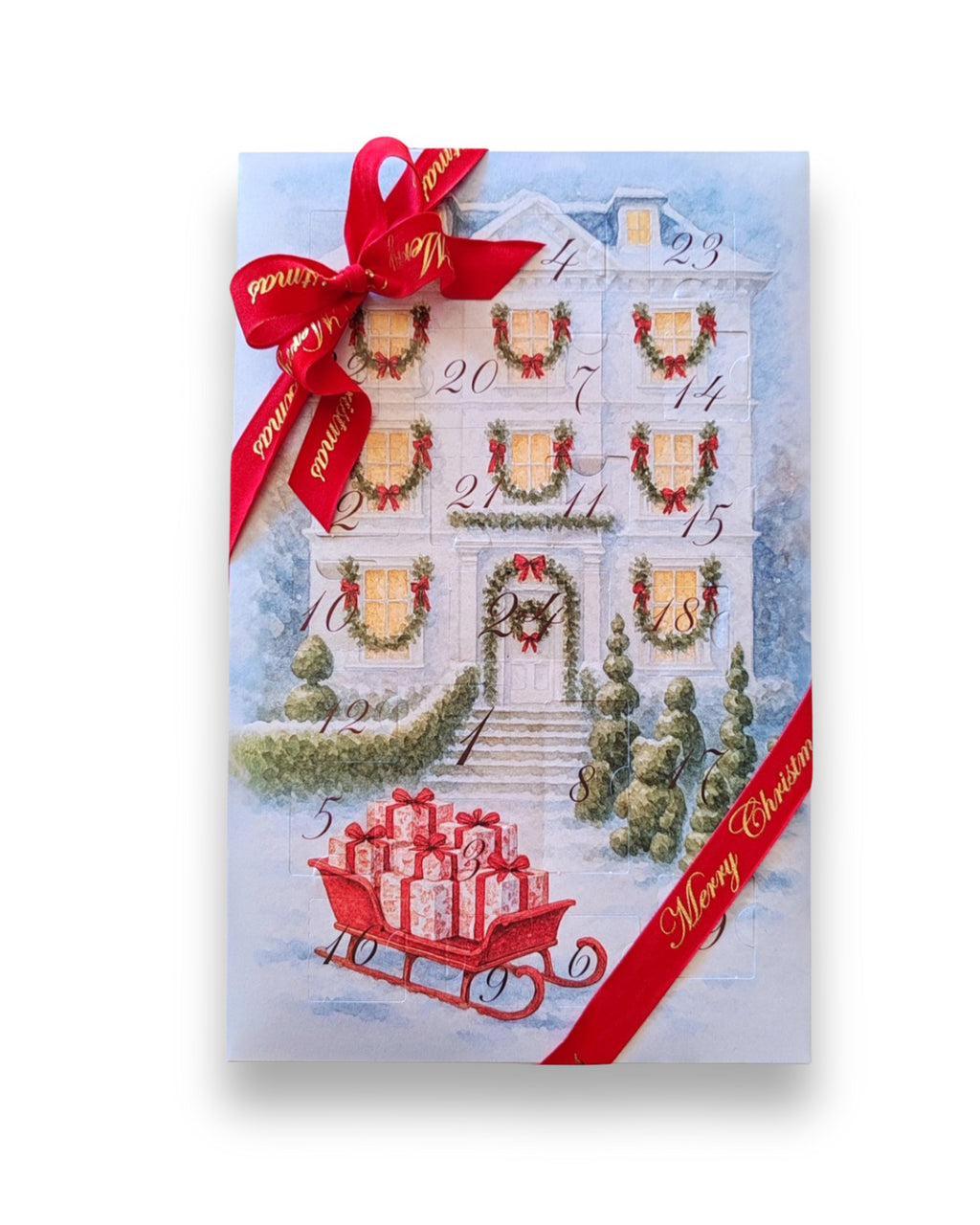 Calendario dell'Avvento