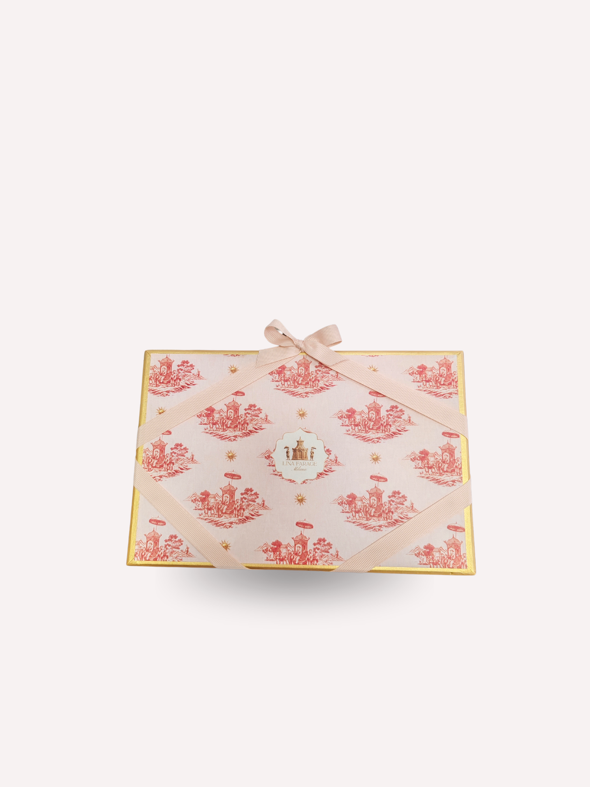Scatola di Cremini Assortiti 120g