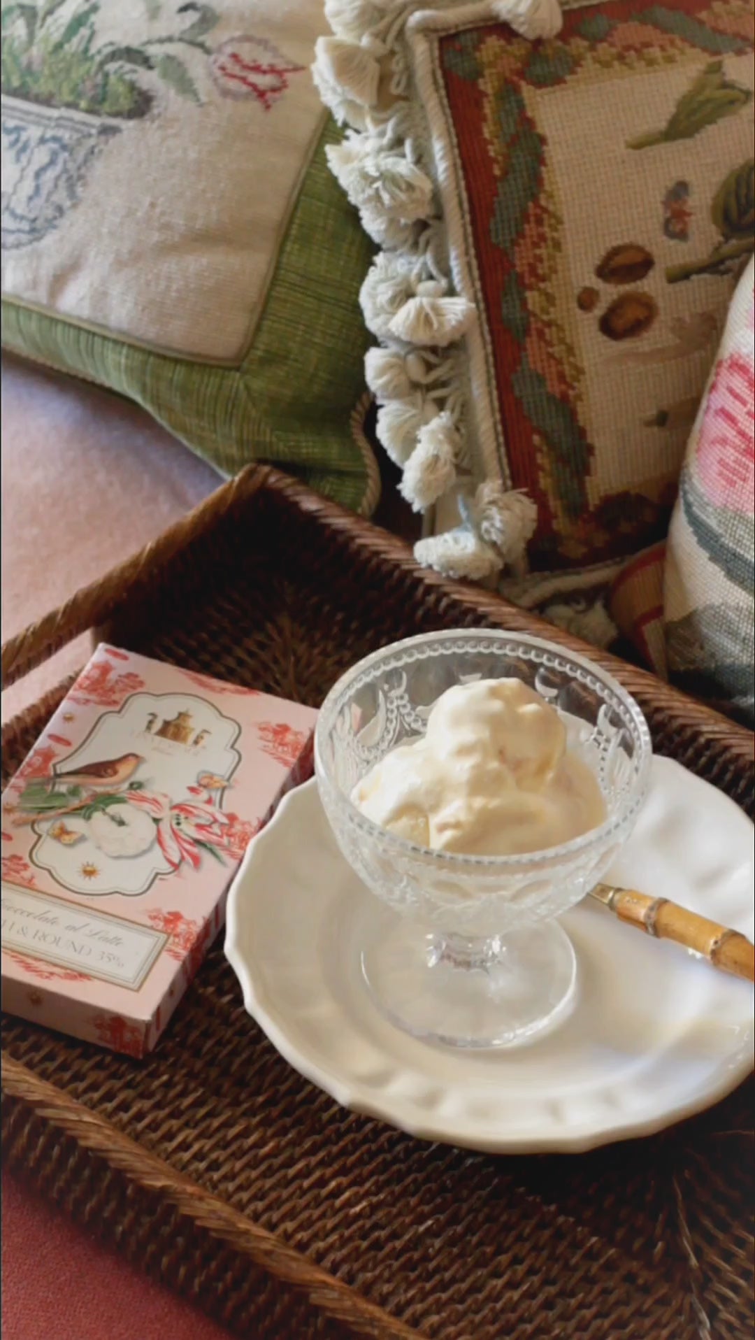Cioccolato al Latte 35%
