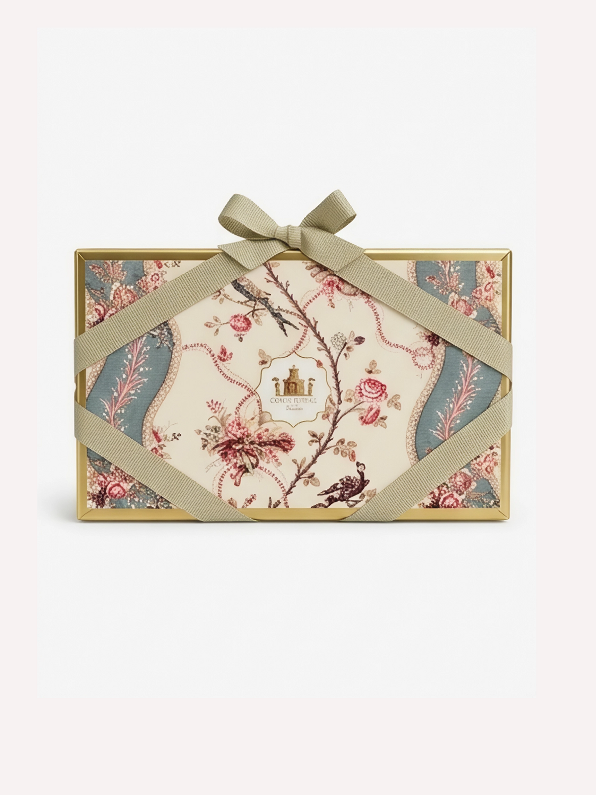 Scatola di Gianduiotti Assortiti 100g