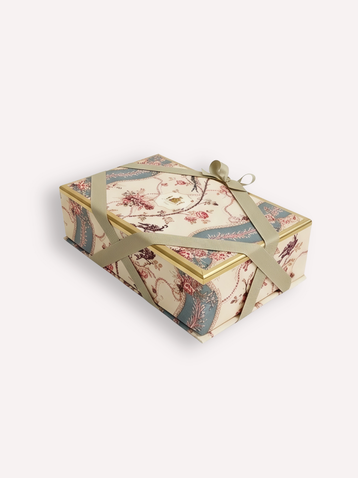 Scatola di Gianduiotti Assortiti 100g