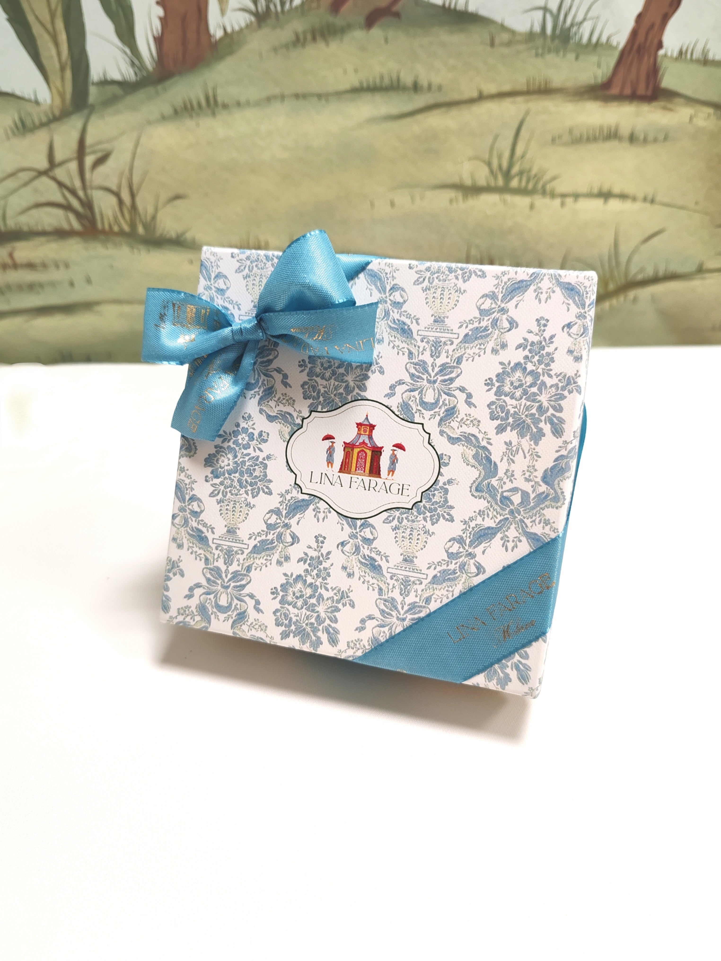 Selezione Cioccolatini assortiti 160g