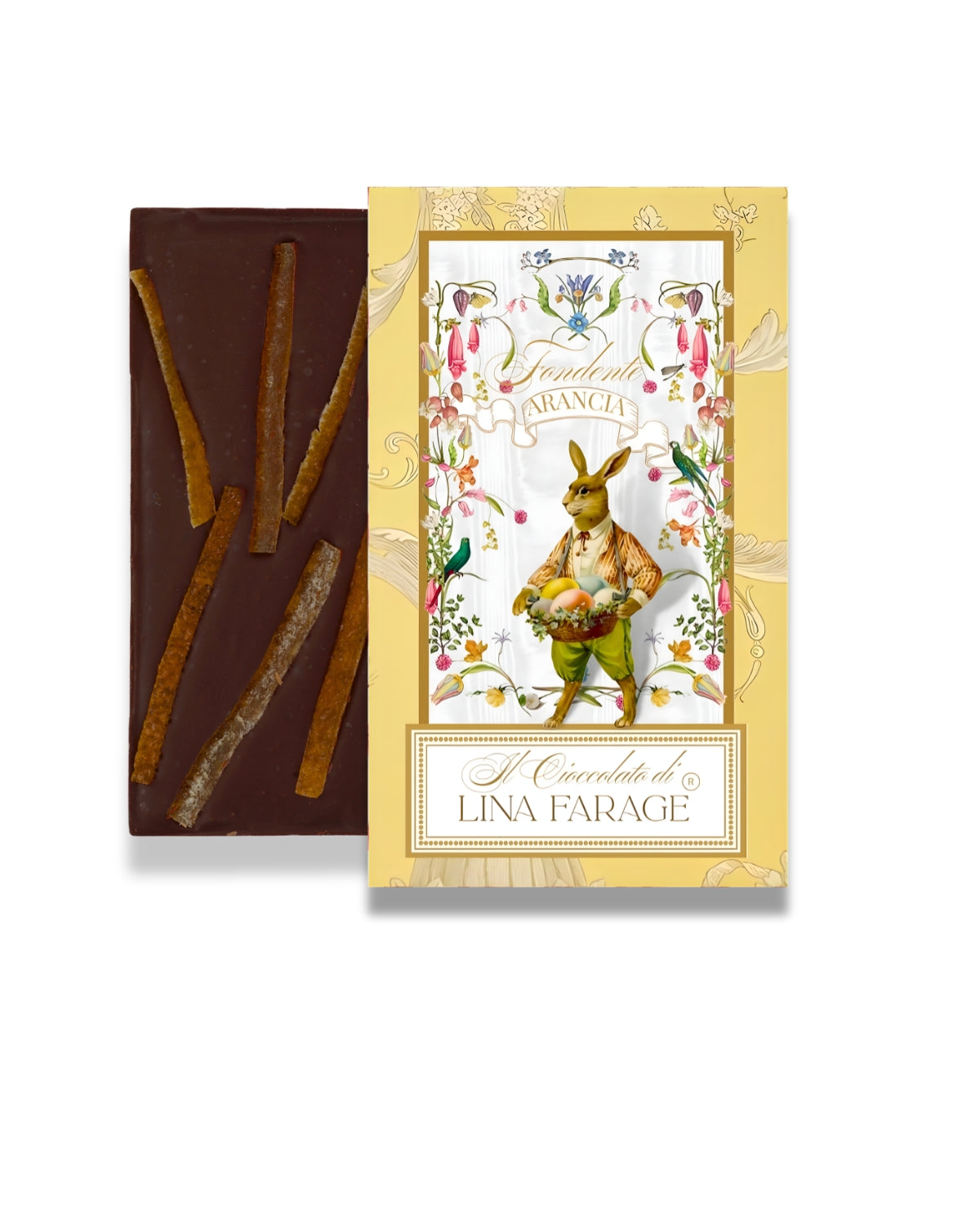 Cappelliera Sweet Rose